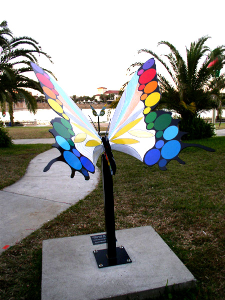 lakeland public art2